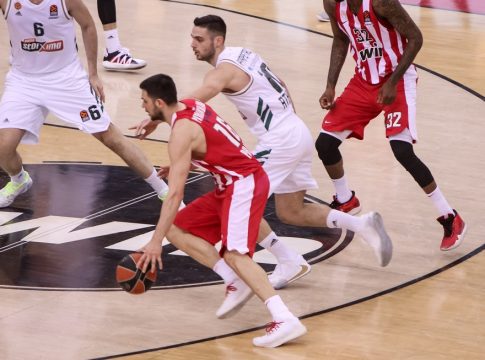 Την Τρίτη ξεκινά η διάθεση των εισιτηρίων για το Super Cup 2023