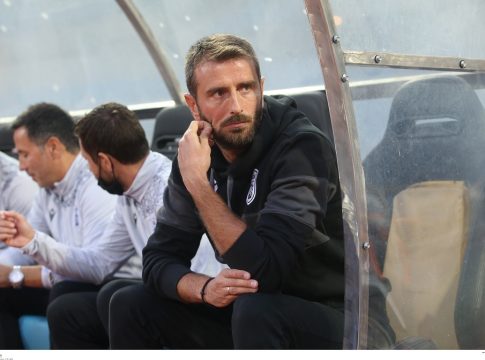 Μαλεζάς: Αναλαμβάνει ομάδα της Super League 2