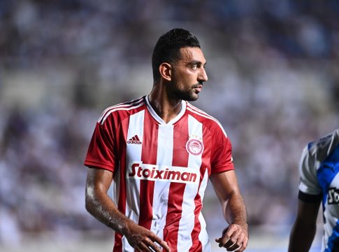 Κοντά στην Πεντίκσπορ ο Αχμέντ Χασάν