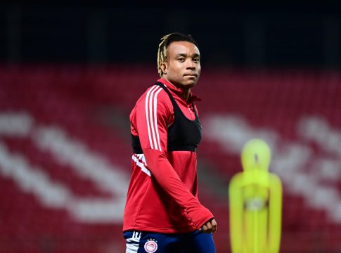 Τι αλλάζει ο δανεισμός του Κούντε από τον Ολυμπιακό στον Ατρόμητο – Τι ισχύει πλέον στον Ρέντη