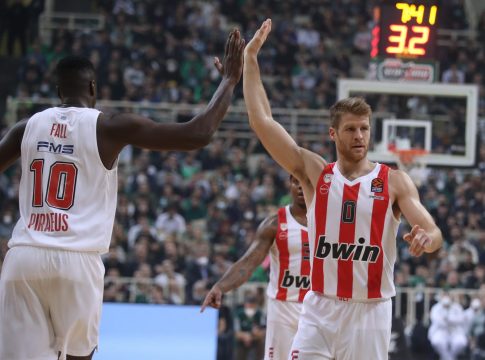 Εξαντλήθηκαν τα εισιτήρια για το Super Cup