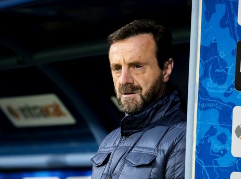 Άρης: Με τις γνωστές απουσίες η πρώτη αποστολή του Μάντζιου