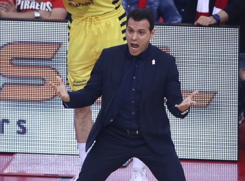 Ψάχνει για playmaker από το ΝΒΑ η Φενέρμπαχτσε