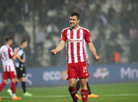 Αυτοί είναι οι παίκτες που έπαιζαν στη Super League και είναι ακόμα ελεύθεροι