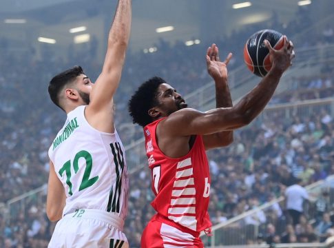 Οι ώρες και το κανάλι που θα δείξει το Super Cup