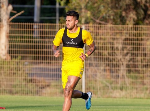 Άρης: Επιστρέφει ο Ματαρίτα με Παναιτωλικό