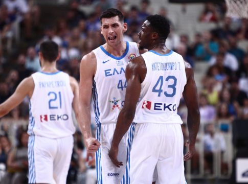 Η Ελλάδα θα διεκδικήσει το Προολυμπιακό τουρνουά του 2024!