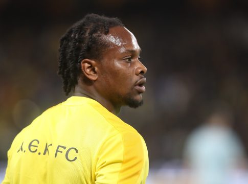 Οριστικό: Χωρίς Λιβάι Γκαρσία και Γκατσίνοβιτς η ΑΕΚ στο ντέρμπι