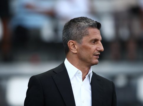 Λουτσέσκου: «Ο ΠΑΟΚ είναι η ομάδα της καρδιάς μου»