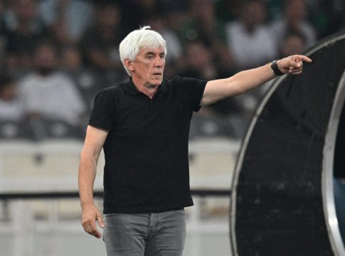 Η ενδεκάδα του Παναθηναϊκού με τη Βιγιαρεάλ – Με Ιωαννίδη στην κορυφή (Pics)