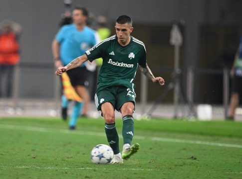 Αϊτόρ: «Είμαστε πολύ ανταγωνιστική ομάδα, κλειδί για την πρόκριση η έδρα»