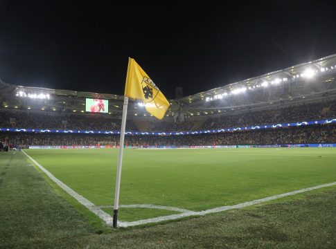 «Ο Άγιαξ παίρνει 1.555 εισιτήρια στην OPAP Arena»