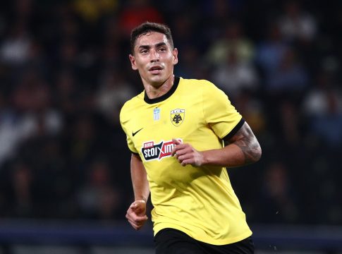 Πόνσε: «Νιώθω ότι έχω καταλάβει πλήρως το σύστημα παιχνιδιού μας»