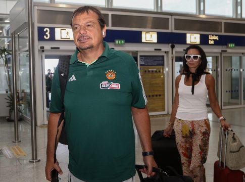 Αύριο στην Αθήνα Αταμάν, Λεσόρ και Ερνανγκόμεθ