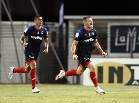 Κηφισιά – Ατρόμητος 2-1: Πρώτη νίκη στη μεγάλη κατηγορία για τους νεοφώτιστους
