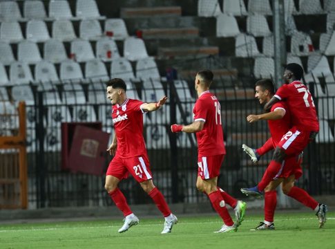 LIVE: Πανσερραϊκός – ΠΑΣ Γιάννινα