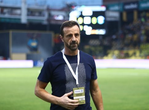 Άρης: Ερωτηματικά στα χαφ και τα εξτρέμ