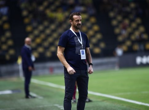 Άρης: Τα δεδομένα για τον φορ