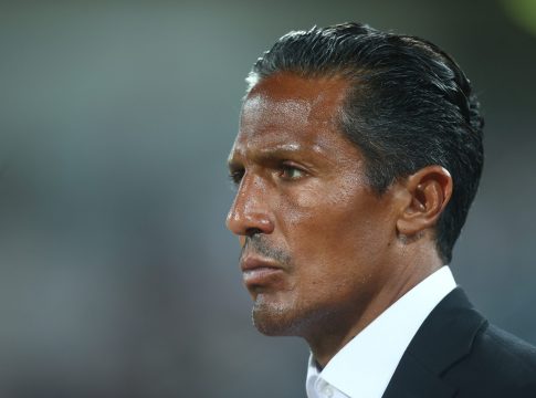 Μπρούνο Άλβες: «Ομαδική δουλειά, ομαδικό πνεύμα, ομαδική συμπεριφορά» (pic)