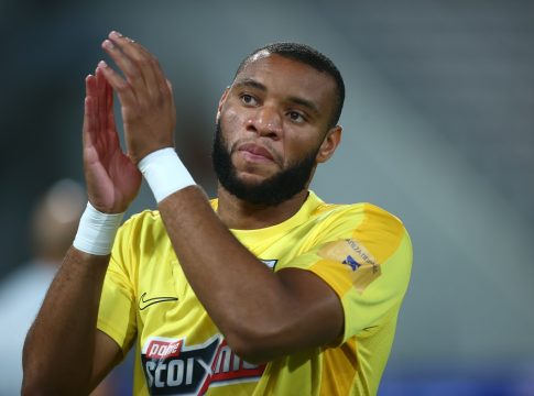 Πότε παίρνει εξιτήριο απο το νοσοκομείο ο Μουκουντί- Τι λένε οι γιατροί