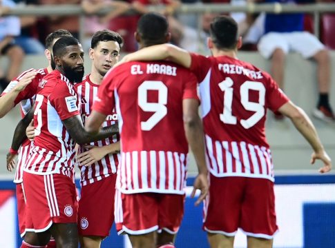 Τον τρόπο τον ξέρει…