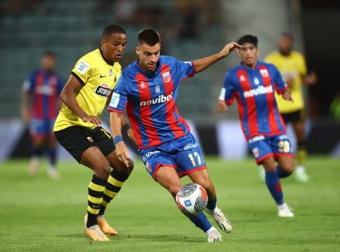 Βόλος – ΑΕΚ 2-3: Με πέναλτι στο 90’+1′ πέρασε η ΑΕΚ από το Βόλο