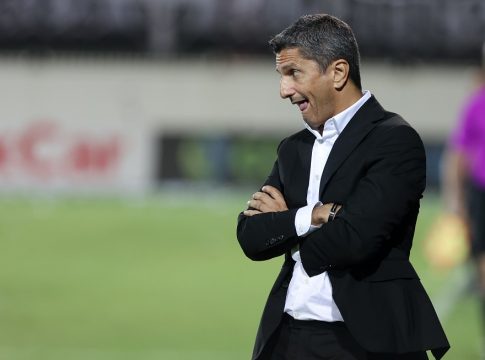 «Βόμβα» για Λουτσέσκου και ΠΑΟΚ