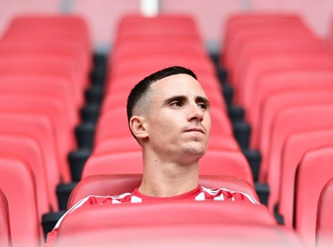 Ολυμπιακός: Aνεβάζει «στροφές» ο Ποντένσε