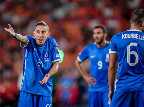 Ξεφωνίζουν την ΕΠΟ και στην Αγγλία: Τι γράφει η Sun για την… ντροπή της Κυριακής