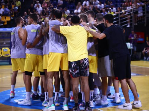 Άσχημα νέα στον Άρη με Μπέιτς