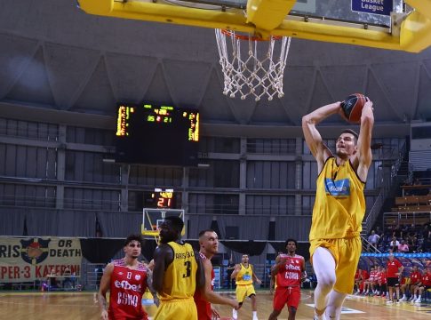 Η ΚΑΕ Άρης βάζει τσάρτερ για Λιθουανία