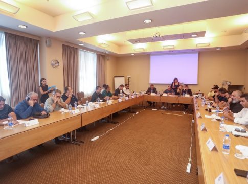 Επίσημο: Αυτοί είναι οι όμιλοι της Super League 2