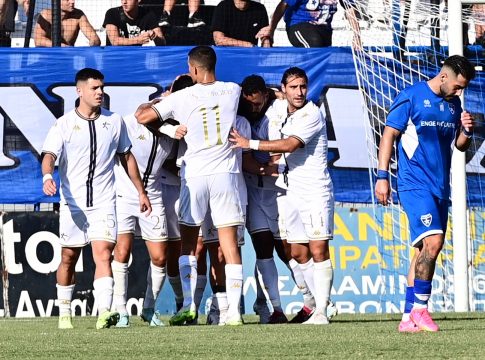 Θρίαμβος της Καλλιθέας στη Νίκαια, άνετες προκρίσεις για Αιγάλεω, Απόλλων Παραλιμνίου