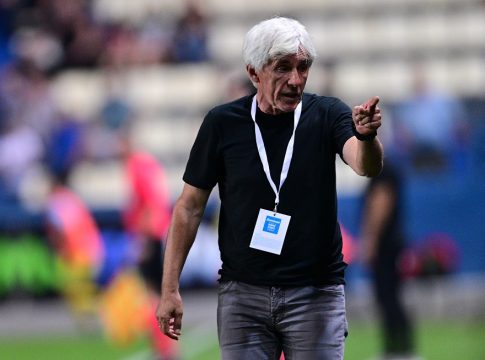 Παναθηναϊκός: Με ένα πρόβλημα απέναντι στη Βιγιαρεάλ