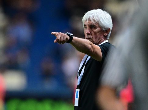 LIVE Streaming: Η συνέντευξη Τύπου του Ιβάν Γιοβάνοβιτς για τον αγώνα με τη Βιγιαρεάλ