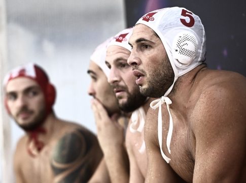 Πρεμιέρα με αντίπαλο την Γιούνγκ για τον Ολυμπιακό στο Champions League