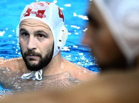 Γενηδουνιάς: «Καθοριστικό ματς, σημαντική η παρουσία του κόσμου μας»