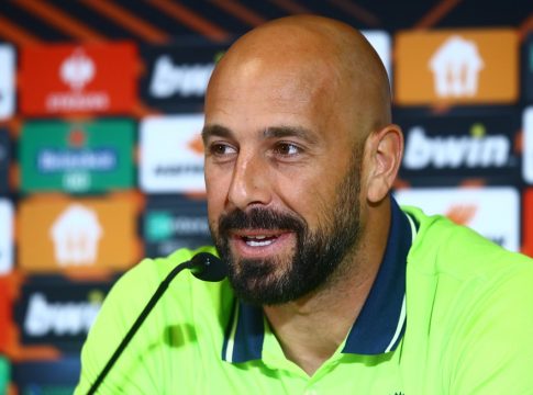 Απίθανος Ρέινα: «Όταν είχα αντιμετωπίσει ξανά τον Παναθηναϊκό είχα φόβο και μαλλιά»