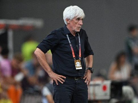 Γιοβάνοβιτς: «Είμαι χαρούμενος από την επιθετική μας συμπεριφορά – Έχουμε κάνει και καλύτερες εμφανίσεις φέτος»