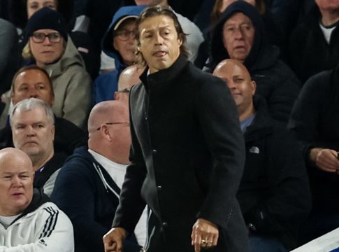 Αλμέιδα: «Οσοι δεν πιστεύουν να πιστέψουν» (vid)
