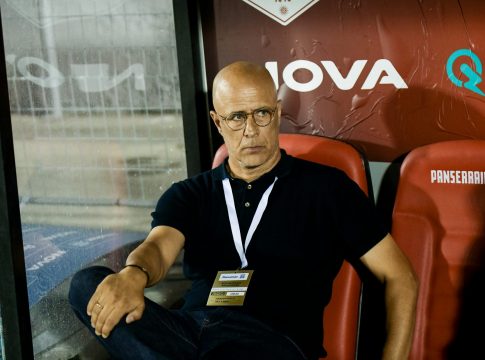 Βόκολος: «Δεν ήμασταν όπως έπρεπε να είμαστε»