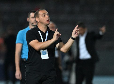 Στάικος: «Αξίζαμε κάτι καλύτερο»