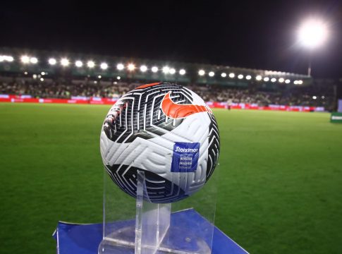 VOTE: Ποιο ήταν το Stoiximan Best Goal της 6ης αγωνιστικής και ποιος ο Stoiximan Player of the Month;