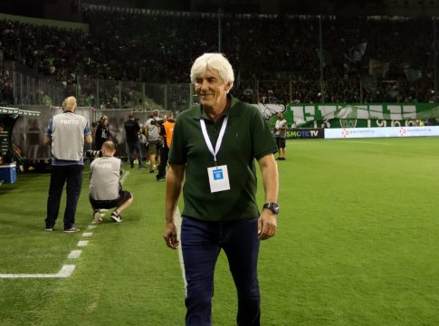 Με πολλές απουσίες η αποστολή του Παναθηναϊκού για ΠΑΟΚ