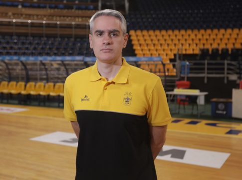 Καστρίτης: «Χάνει όλη τη σεζόν ο Μπέιτς, θα πάρουμε αντικαταστάτη»