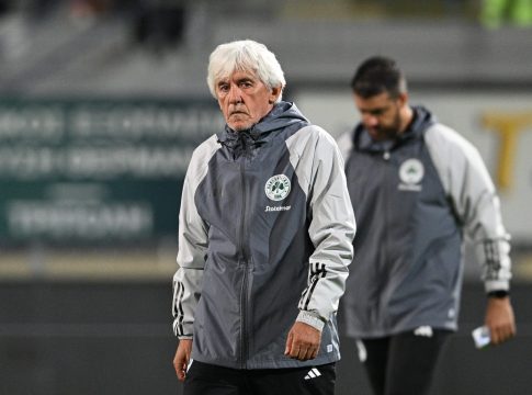 Γιοβάνοβιτς: «Μου άρεσε η διάθεση τον παικτών μας»