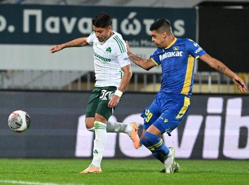 Αυτή είναι η βαθμολογία της Superleague με τις νίκες Παναθηναϊκού και ΑΕΚ (pic)