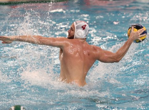 «Βούλιαξε» τον Παναθηναϊκό (19-4) ο Ολυμπιακός – Στο 51-0 το σερί για τους Ερυθρόλευκους