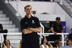 Ολυμπιακός: Το μήνυμα του Μπαρτζώκα στον Αταμάν και το… δάγκωμα της «κόμπρας»