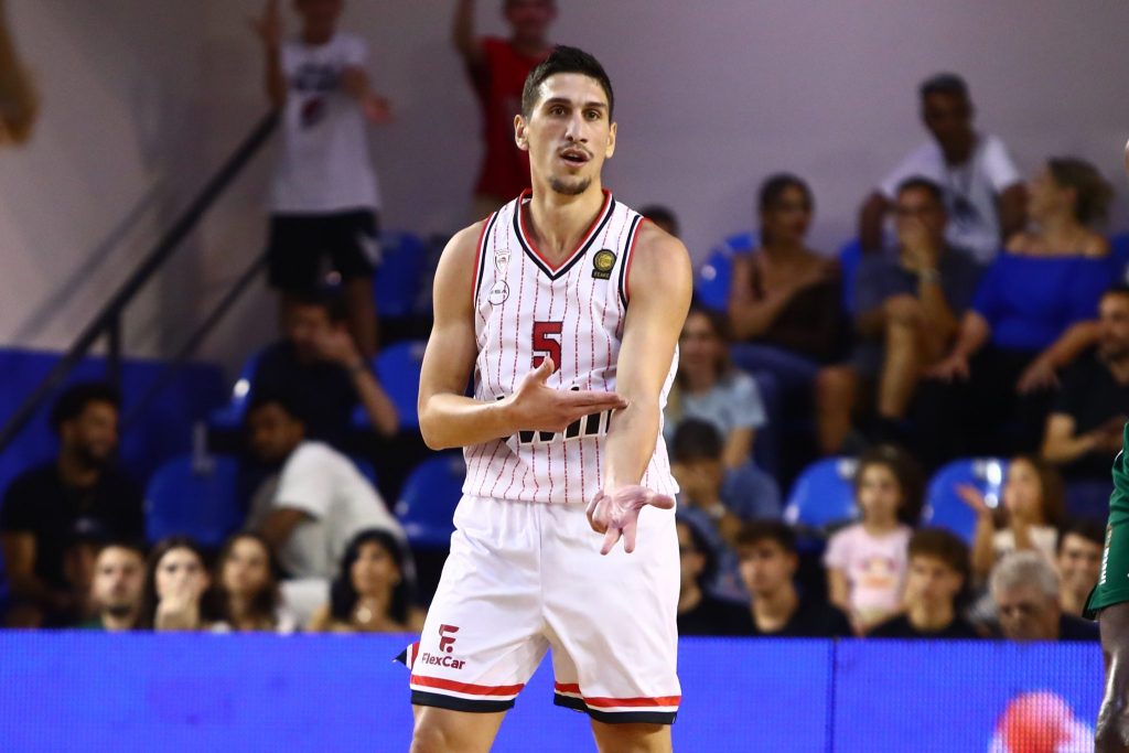 Τελικός Super Cup: Εξωπραγματικό 27-0 σερί ο Ολυμπιακός! (vid)